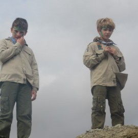 IMG 2332  Small - Scouts en Gidsen Zaventem 